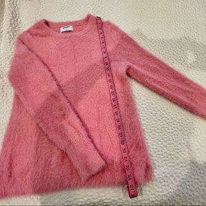NWOT Old Navy “Fuzzy” Sweater